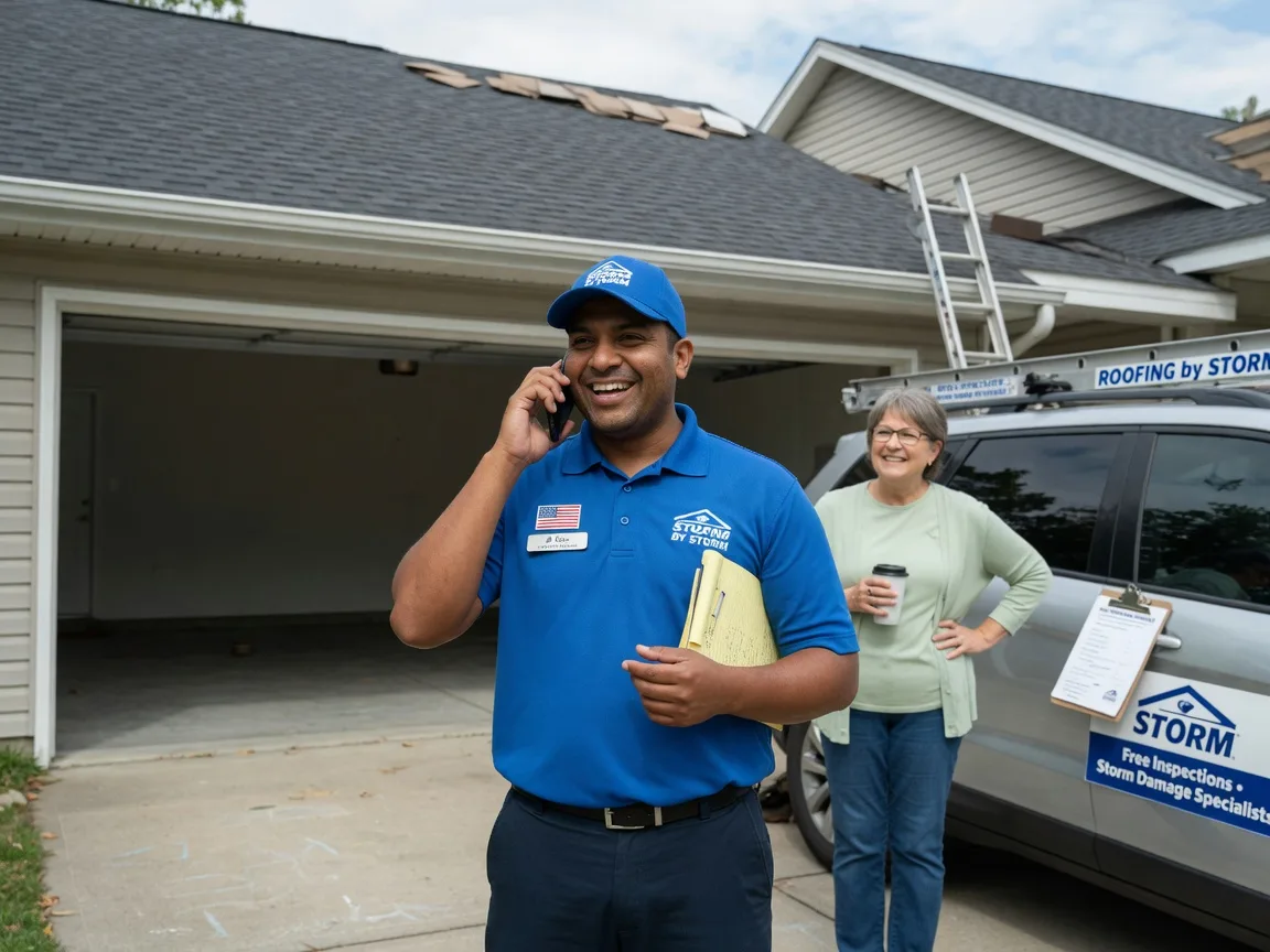 Roof Repair Near Me Hoople, ND FAQs