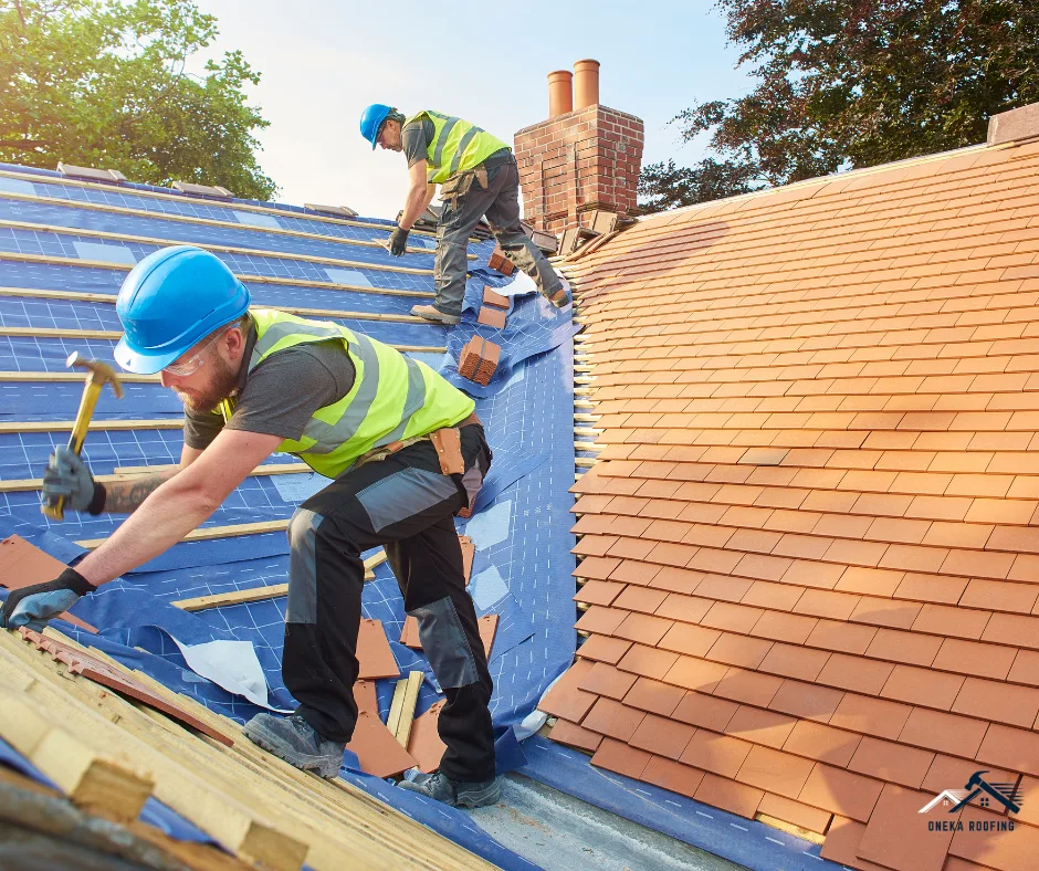 Why choose Roof Repair Near Me in Hoople, ND